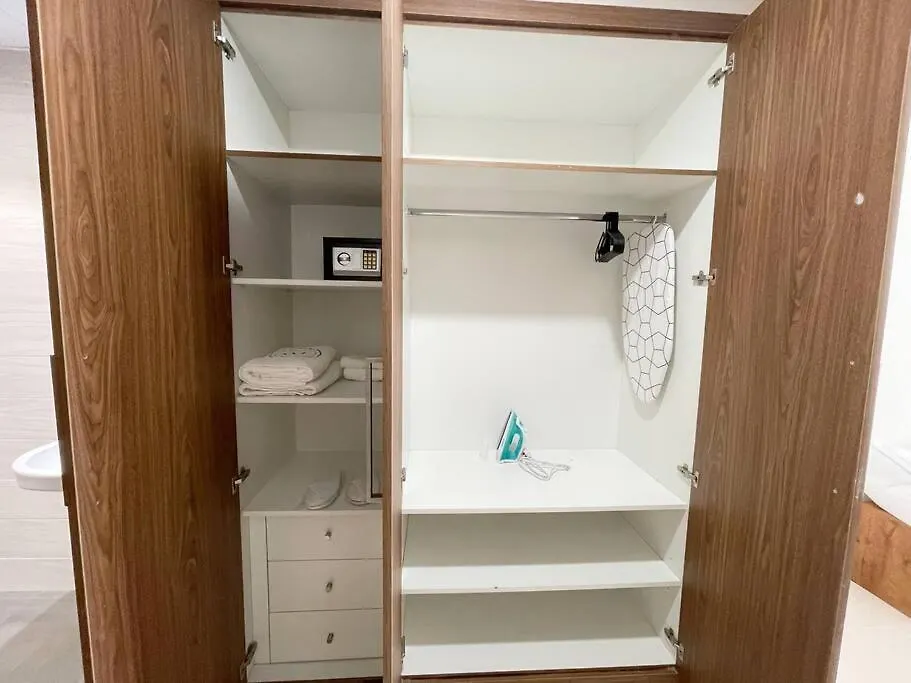 شقة دبي Vvk Holiday Homes, Dunya Tower