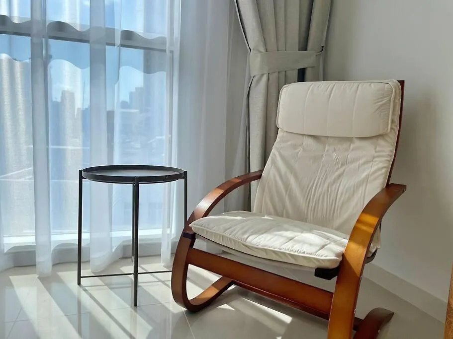 دبي Vvk Holiday Homes, Dunya Tower الإمارات العربية المتحدة
