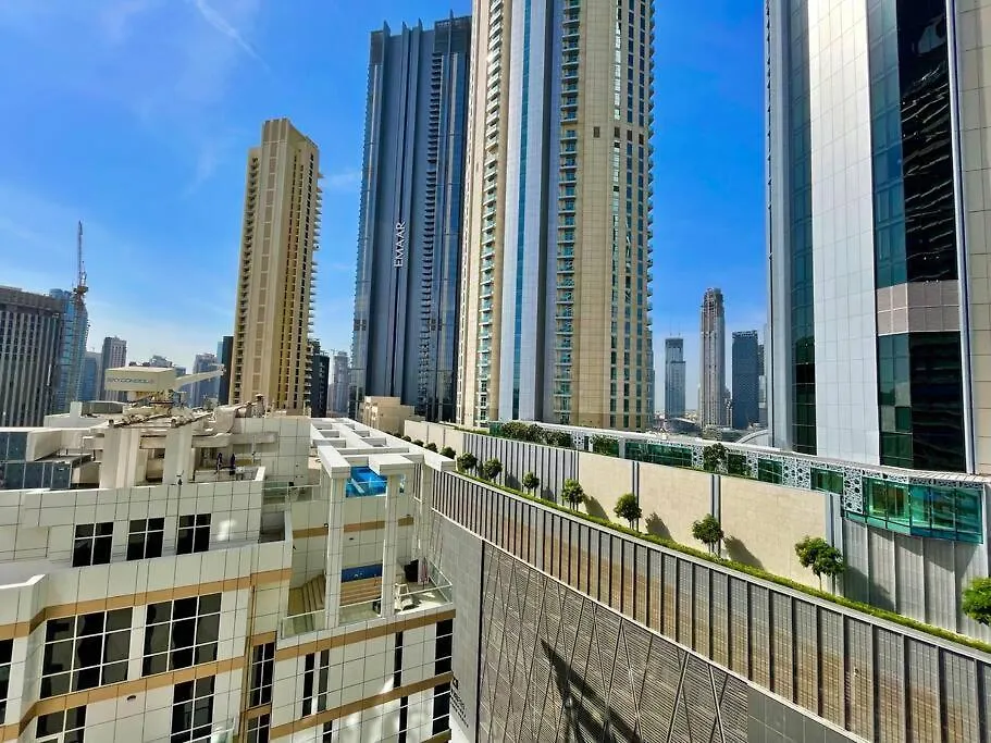دبي Vvk Holiday Homes, Dunya Tower 0*,  الإمارات العربية المتحدة