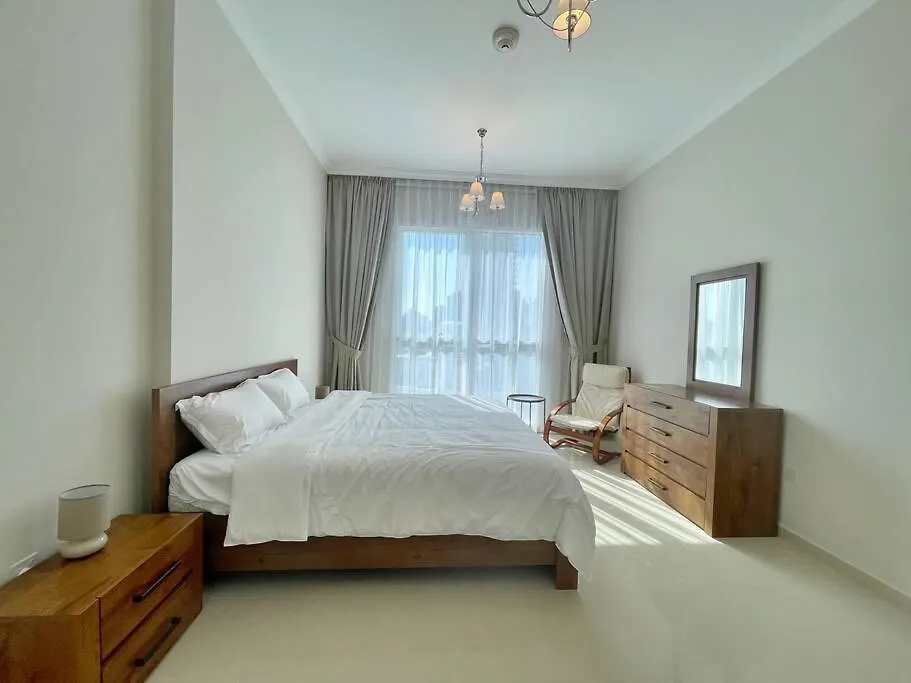 شقة دبي Vvk Holiday Homes, Dunya Tower الإمارات العربية المتحدة